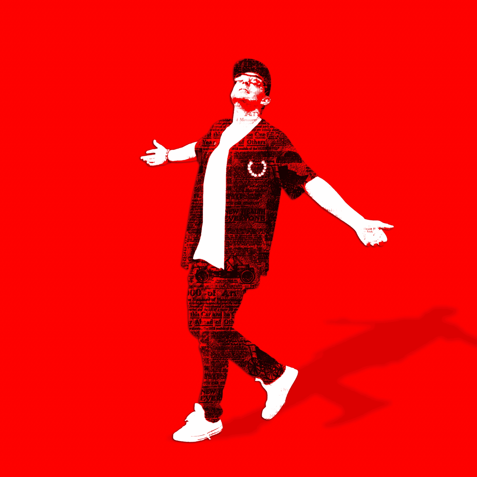 MikeGrillMadeIt