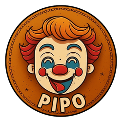 Pipo De Clown - 1st Edition collection image