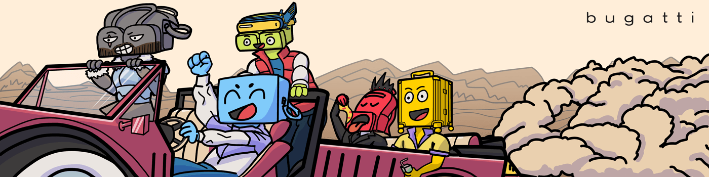 Banner