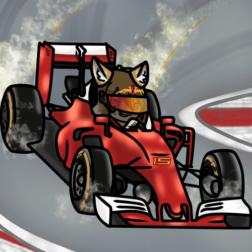UKA -Formula1-