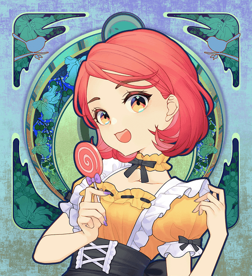 Token Image