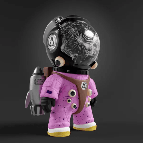 Space Boys Club