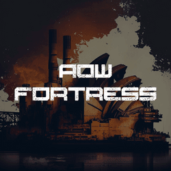 AOW Fortresses collection image