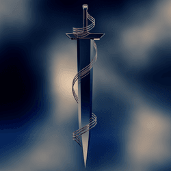 Siren Sword by Ghost Train collection image