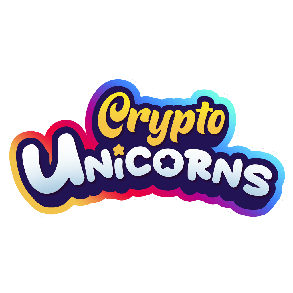 Crypto Unicorns: Items Marketplace
