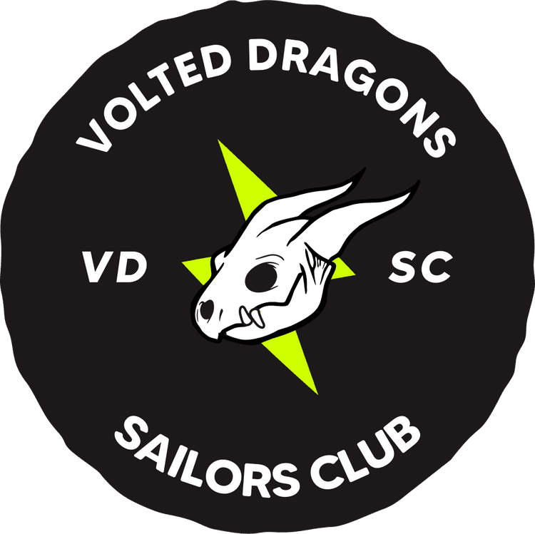 Volted Dragons Sailors Club - VDSC - Collection | OpenSea