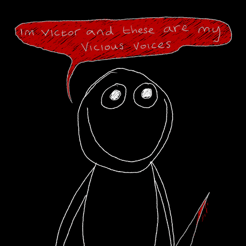 Victors Vicious Voices