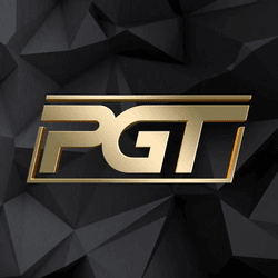 PGT Major Moments by PokerGO collection image
