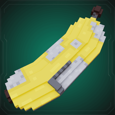 Banana Shield