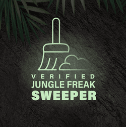 Jungle Freaks Sweeper collection image
