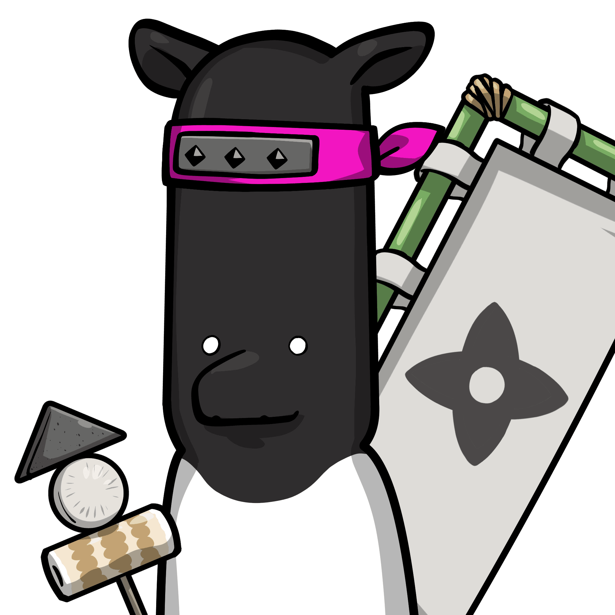 Tapir-Origin #03616