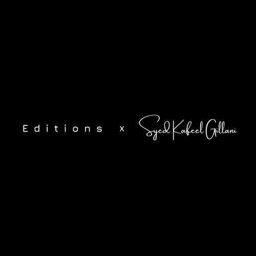 Kafeel Gillani Editions