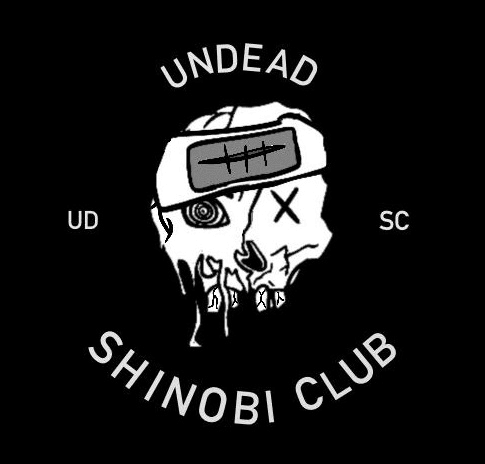 Undead Shinobi Club