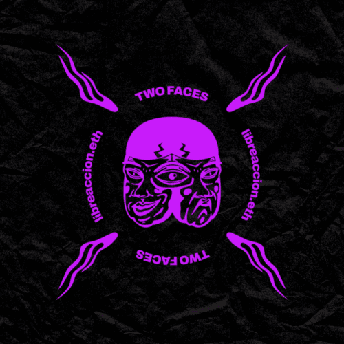 TWO FACE PASS
