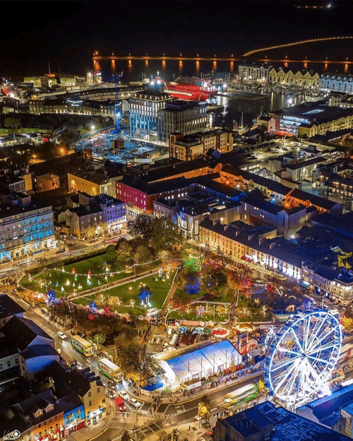 Eyre-Square_Ireland