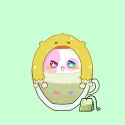 Cupcat 2619