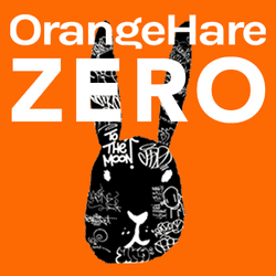 OrangeHare Zero collection image