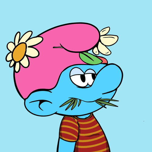 The Shmurfs Official