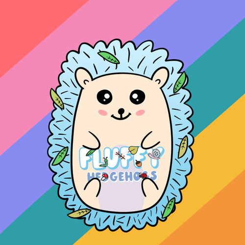 FluffyHedgehogsTheMiniHonoraries