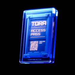 TORA PASS (Investor's Edition) collection image