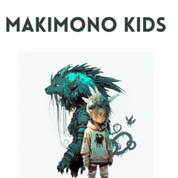 Makimono Kids collection image