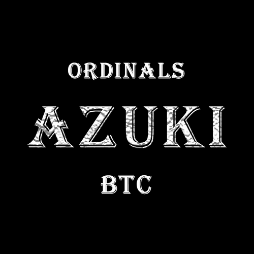 Azuki Ordinals