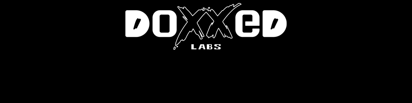 DOXXED_Labs Banner