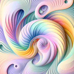 Swirls by Pika collection image
