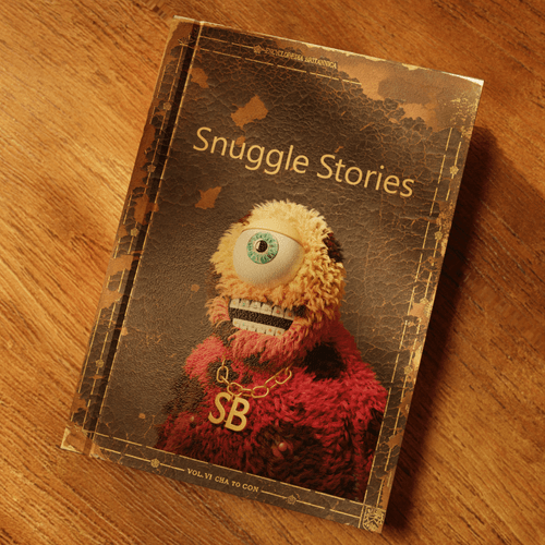 Snuggle Stories