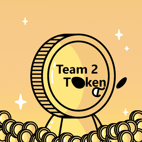 Team 2 Team Token