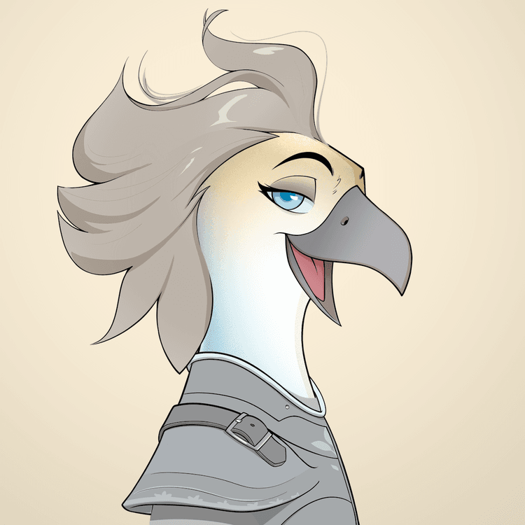 Light Phoenix #998