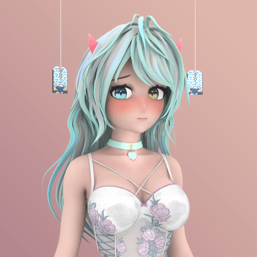 Minami #3474