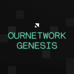 OurNetwork Genesis collection image