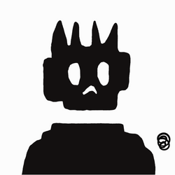 Sketchy Skulls collection image