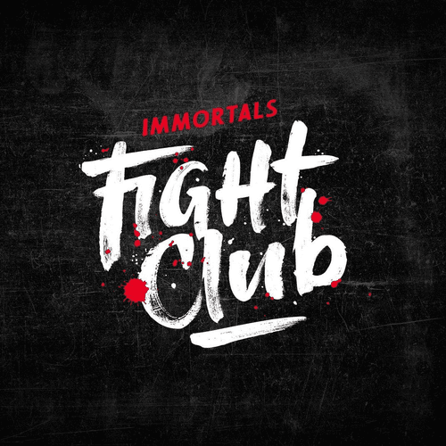 The Immortals Fight Club Genesis Token Collection