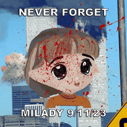 MILADY 9/11 collection image