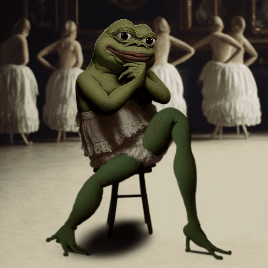 Pepe ballet