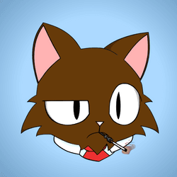 Cat #6