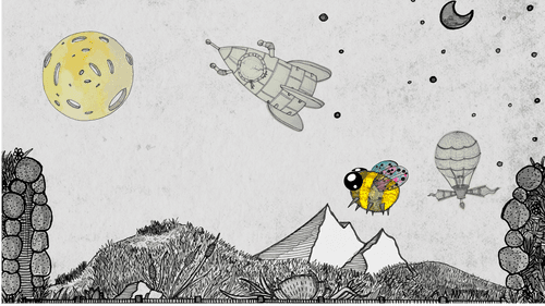 Mignonverse Theme by Lapin Mignon and Tagachi