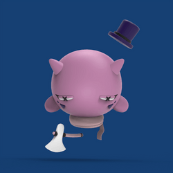 Imp #4153