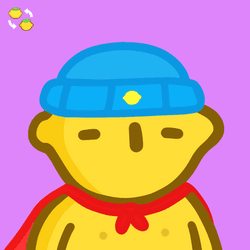 Little Lemon #1196