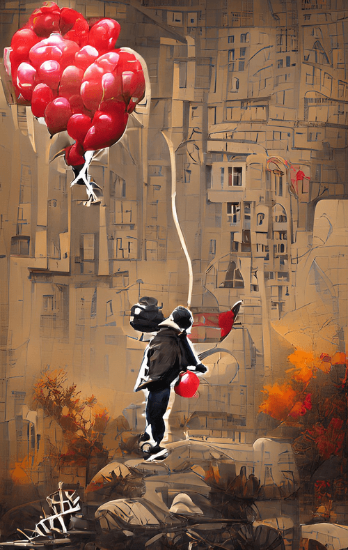 A Leap of Faith Collection
