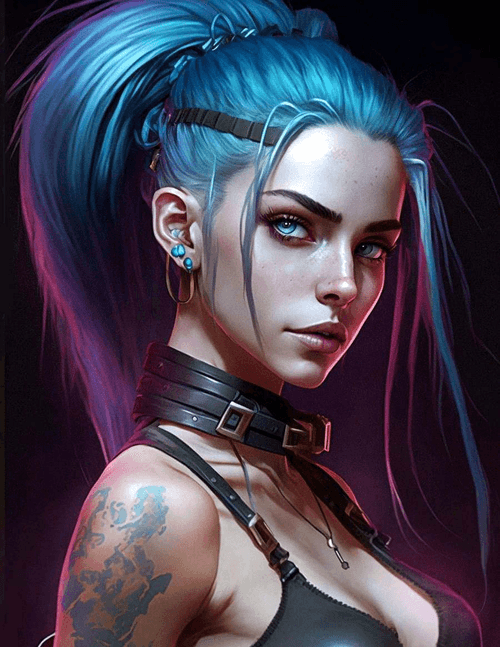 #1