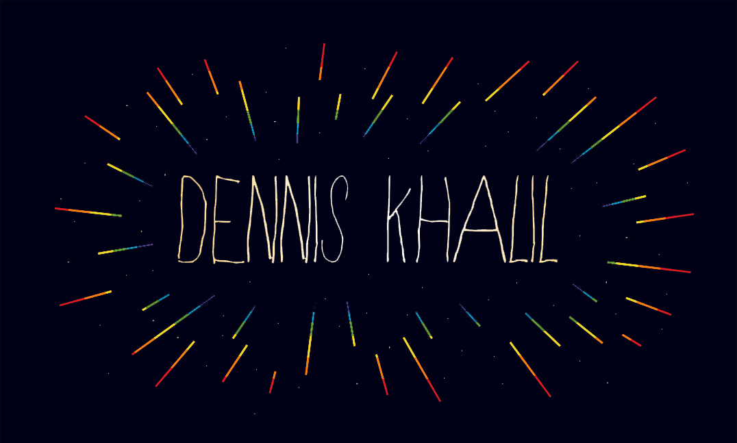 DennisKhalil banner