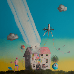 chemtrails by #1 crush collection image