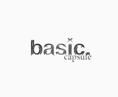 basic. capsule