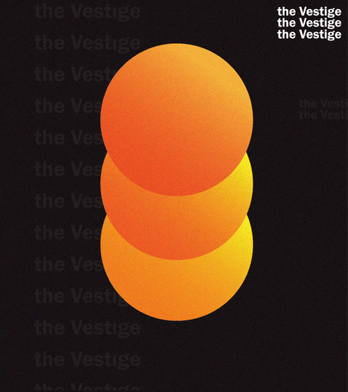 The Vestige - Member Pass collection #1