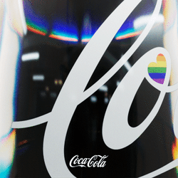 Coca-Cola Pride Collection collection image