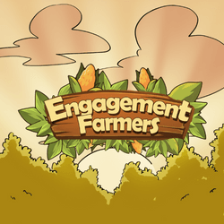 Engagement Farmers NFT collection image