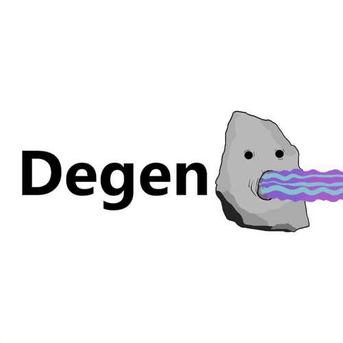 DegenRock